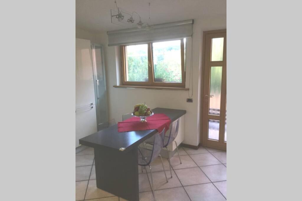 Photo of Kitchen in San Giovanni-Chiadino-Rozzol