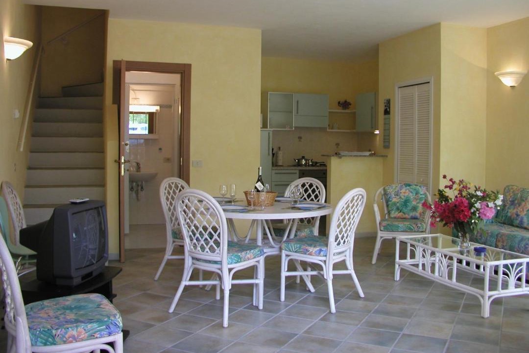 Photo of Livingroom in Cannobio
