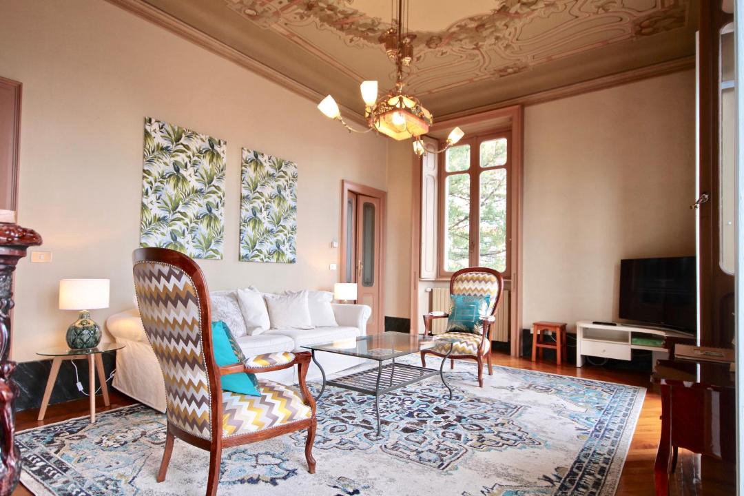 Photo of Livingroom in Viconago