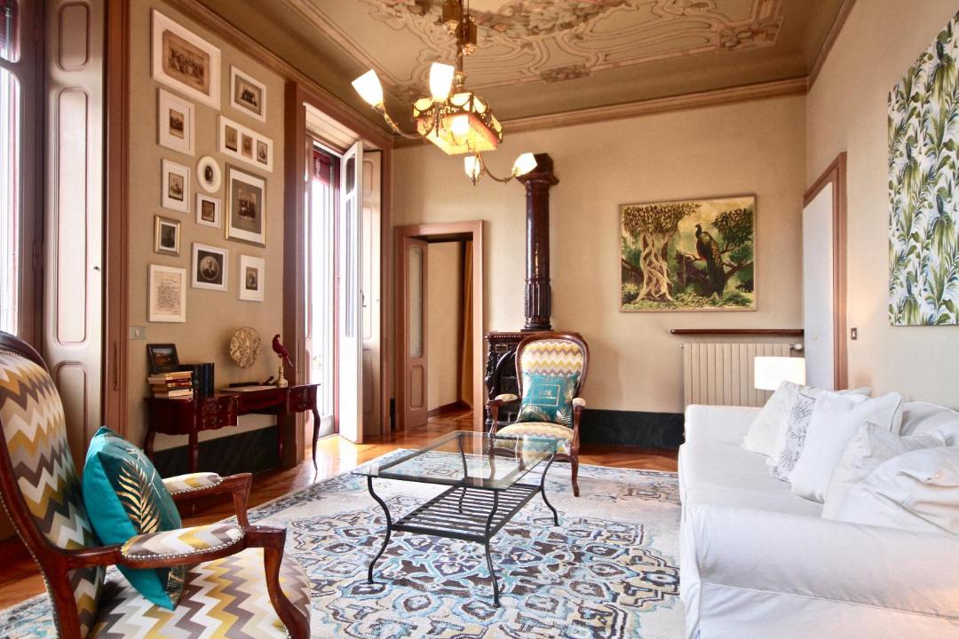 Photo of Livingroom in Viconago