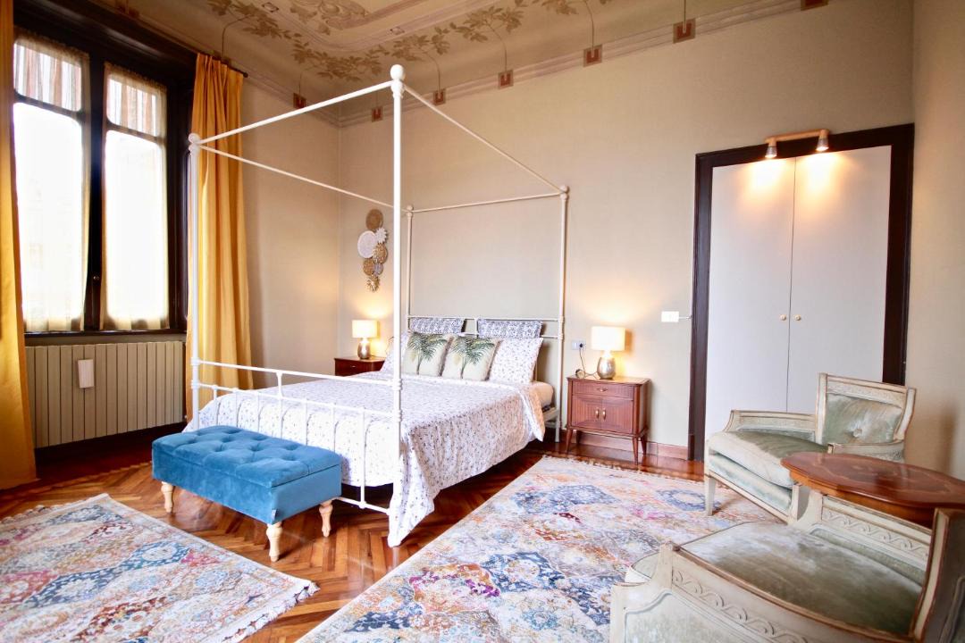 Photo of Bedroom in Viconago