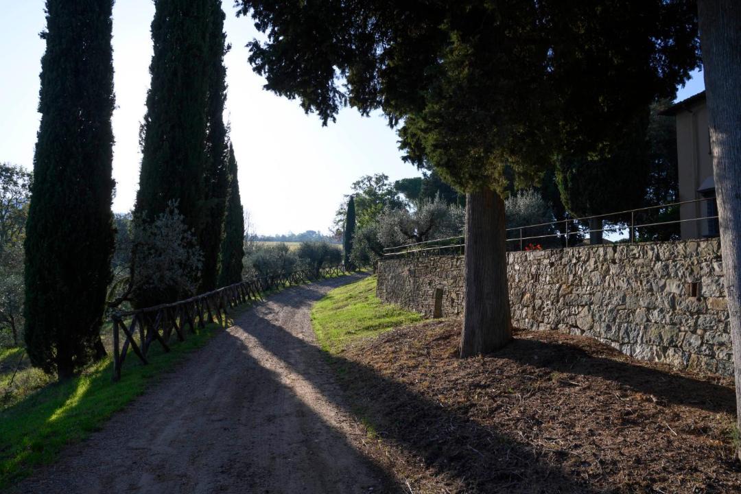 Photo of Buildings in San Casciano in Val di Pesa