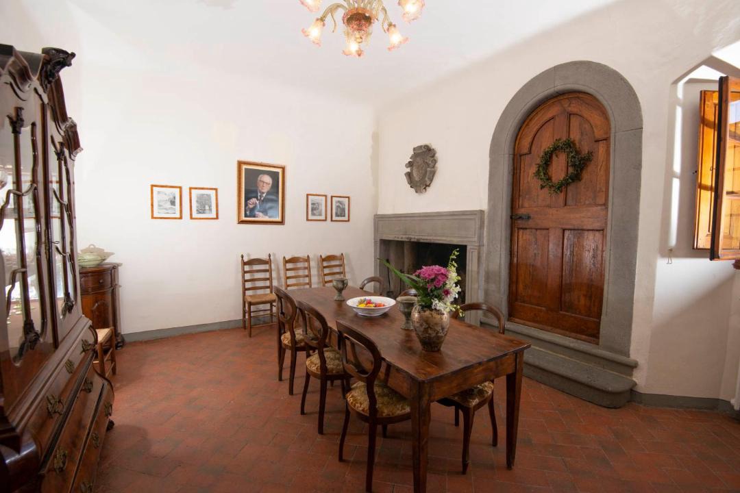 Photo of Livingroom in San Casciano in Val di Pesa