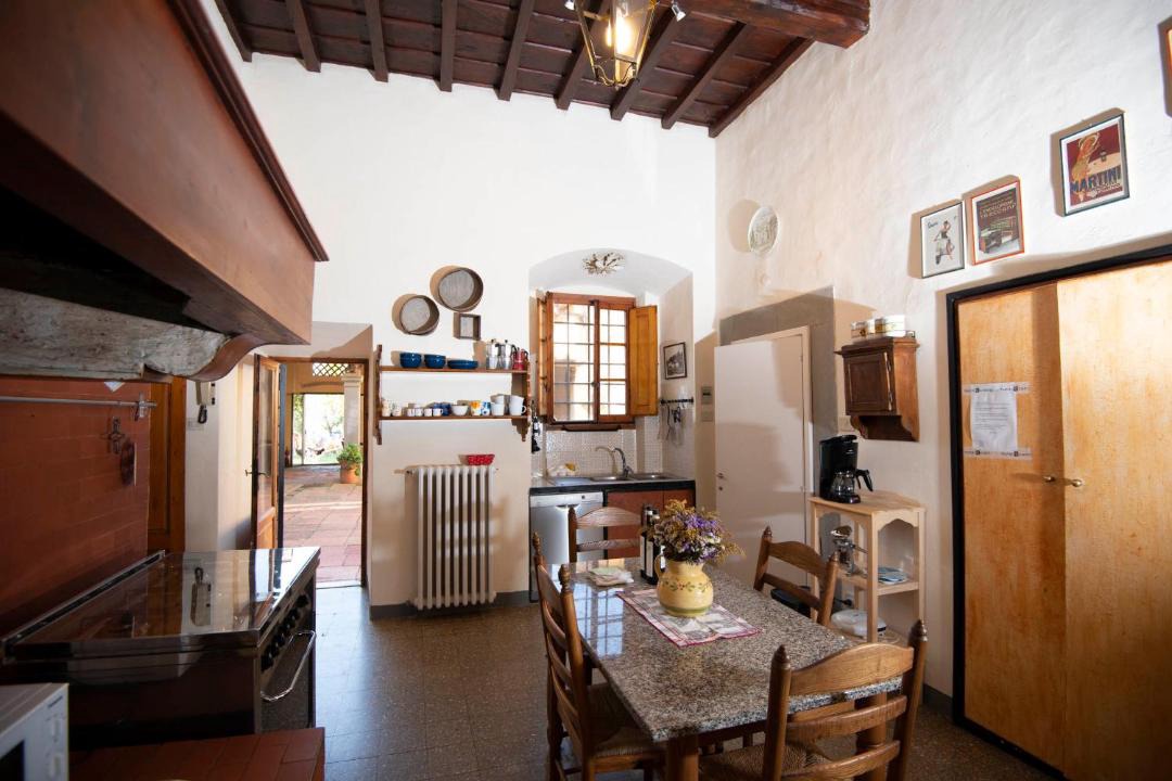 Photo of Livingroom in San Casciano in Val di Pesa