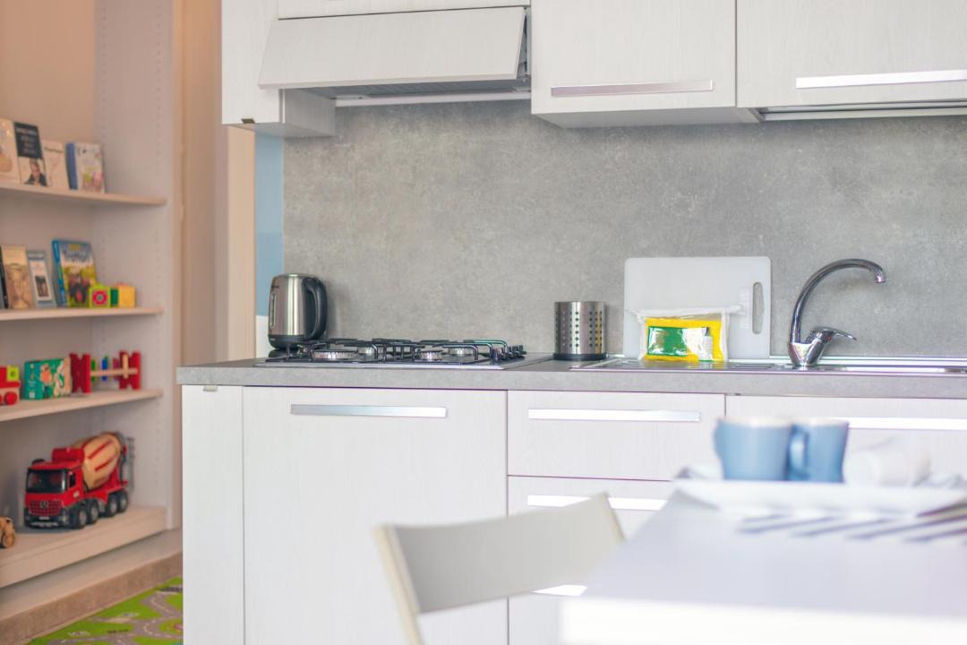 Photo of Kitchen in Pietra Ligure