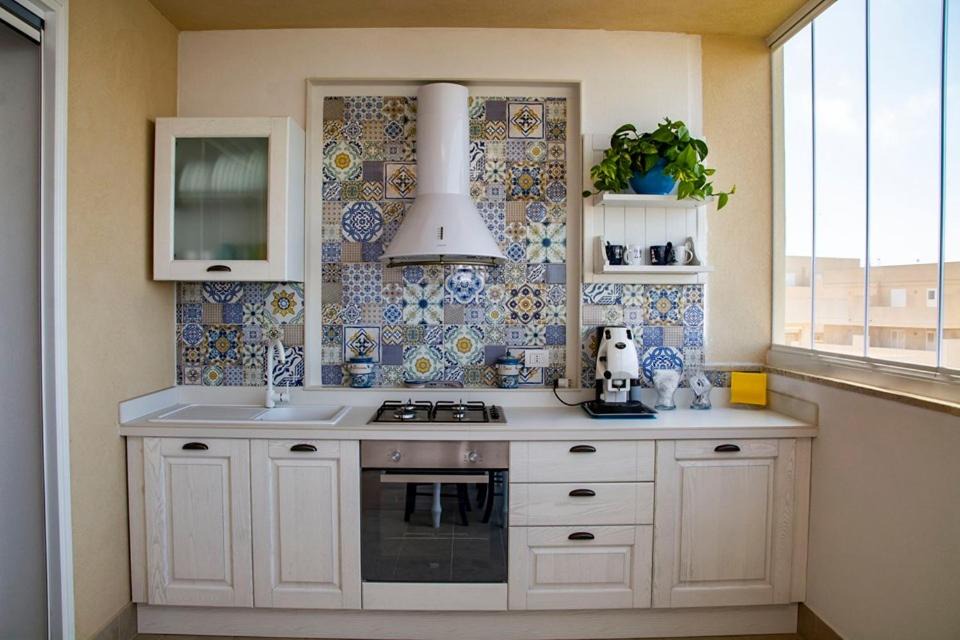 Photo of Kitchen in Marina di Ragusa