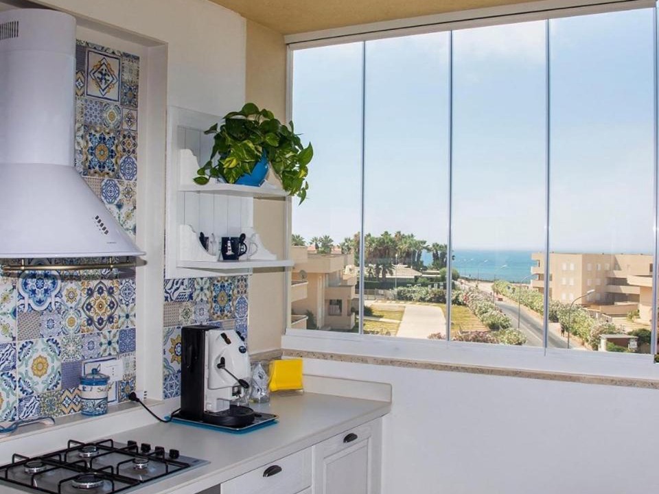 Photo of Kitchen in Marina di Ragusa
