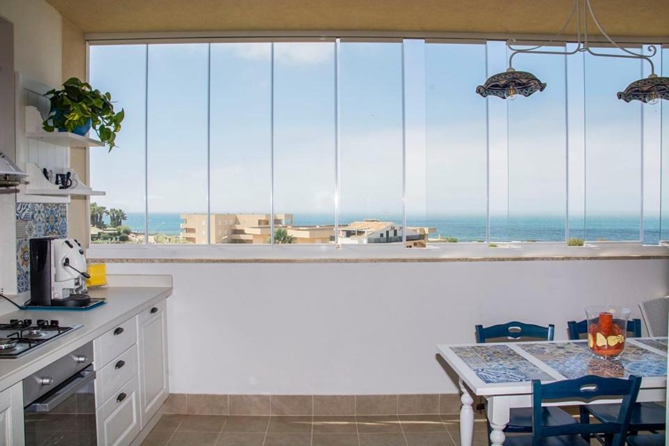 Photo of Kitchen in Marina di Ragusa