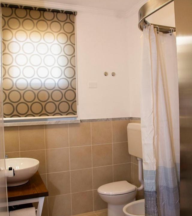 Photo of Bathroom in Marina di Ragusa