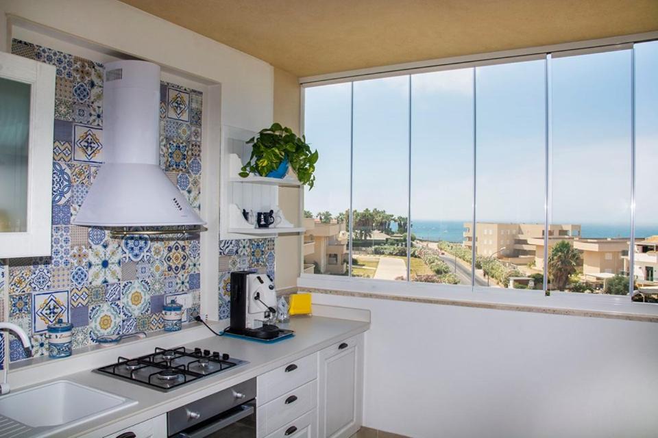 Photo of Kitchen in Marina di Ragusa