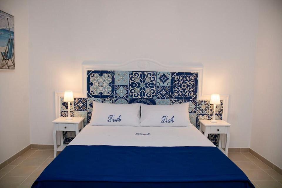 Photo of Bedroom in Marina di Ragusa