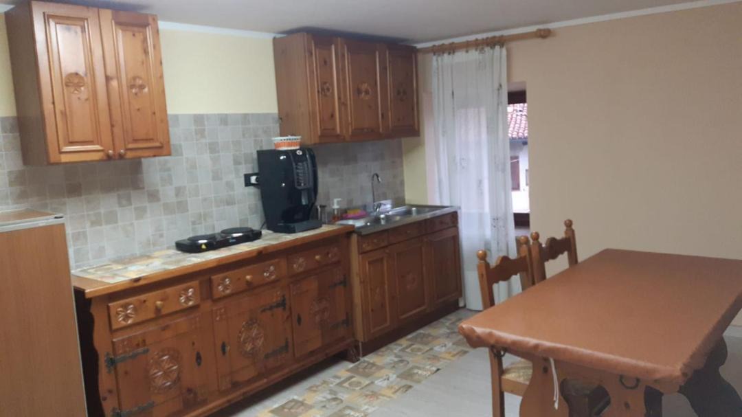 Photo of Kitchen in Giaveno