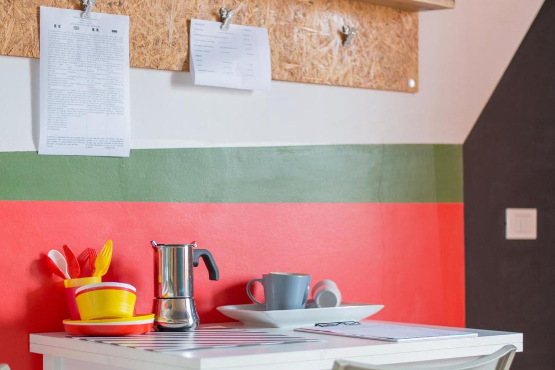 Photo of Kitchen in Pietra Ligure