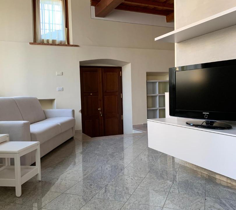 Photo of Livingroom in Volta Mantovana