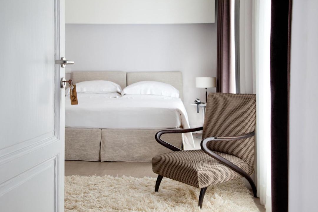 Photo of Bedroom in Isolotto