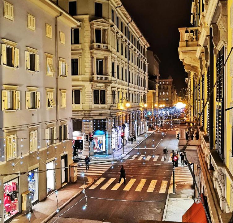 Photo of Others in Trieste Old Town