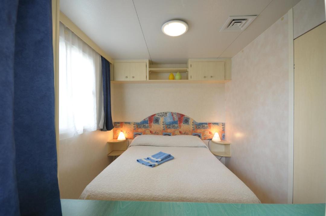Photo of Bedroom in Lido di Pomposa