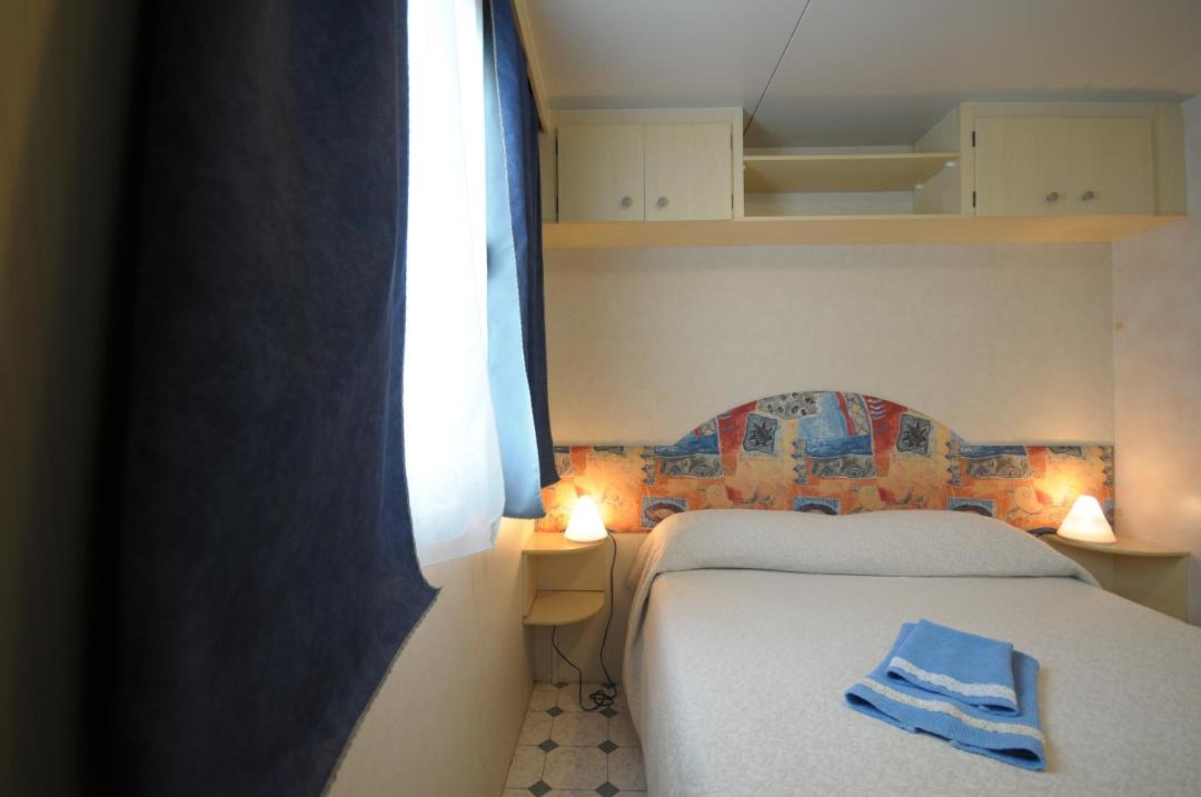 Photo of Bedroom in Lido di Pomposa