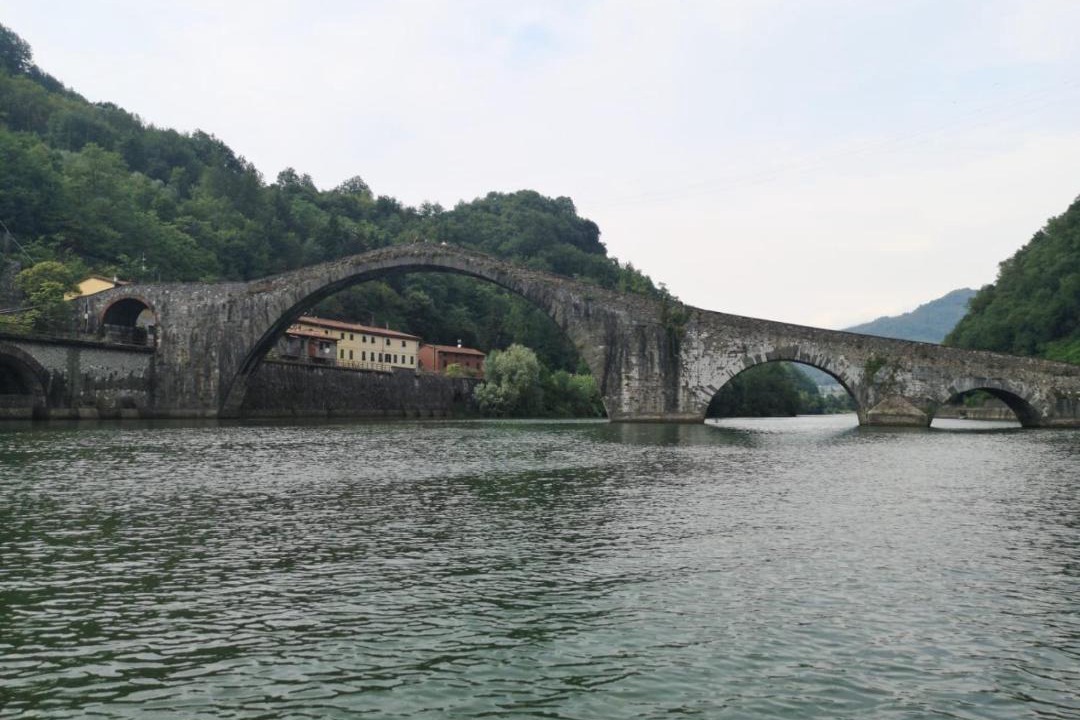 Photo of Others in Borgo a Mozzano