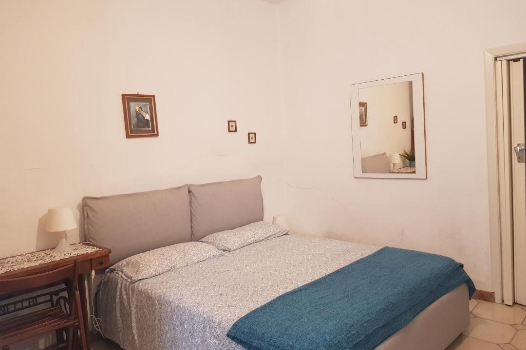 Photo of Bedroom in Pietra Ligure