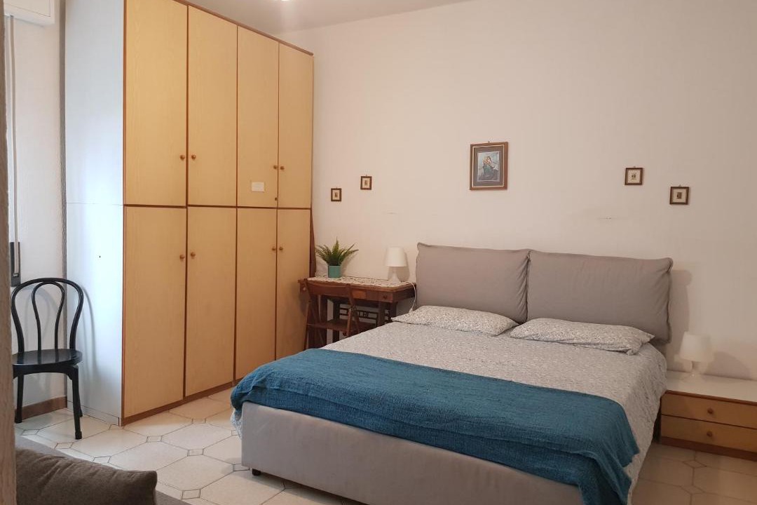 Photo of Bedroom in Pietra Ligure