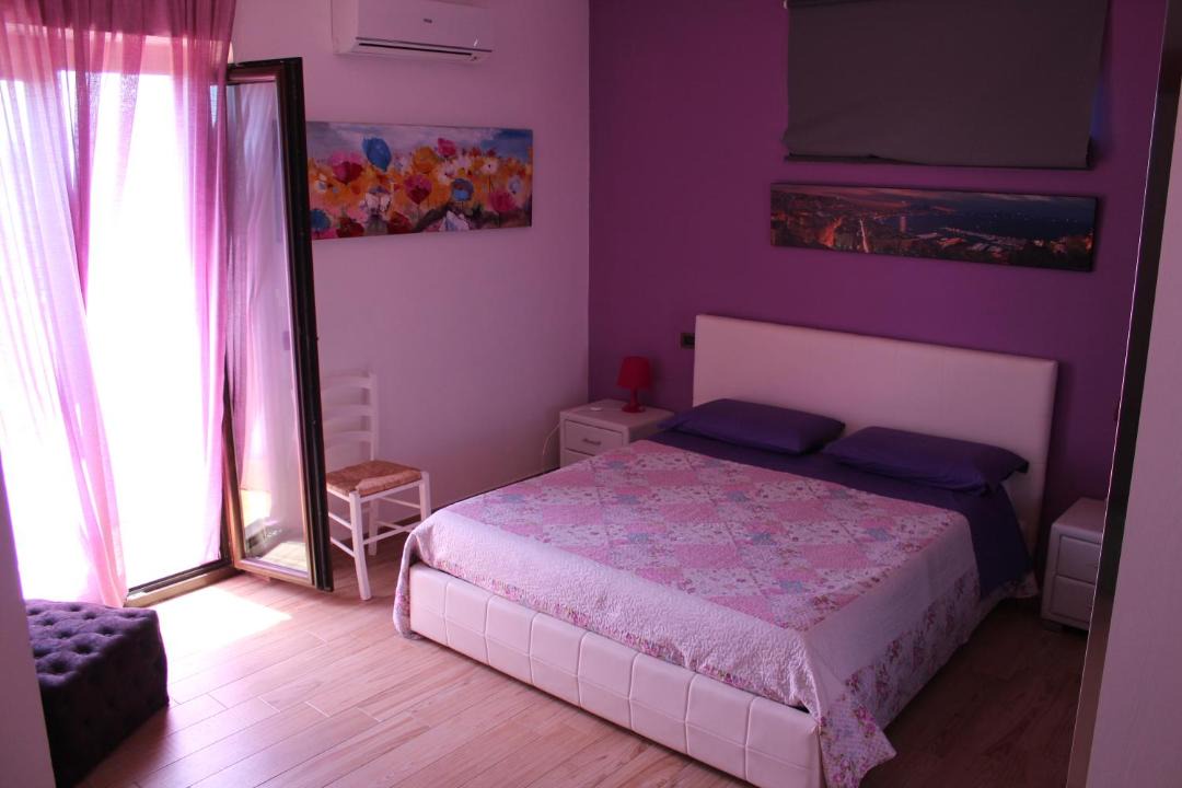 Photo of Bedroom in Montefiascone