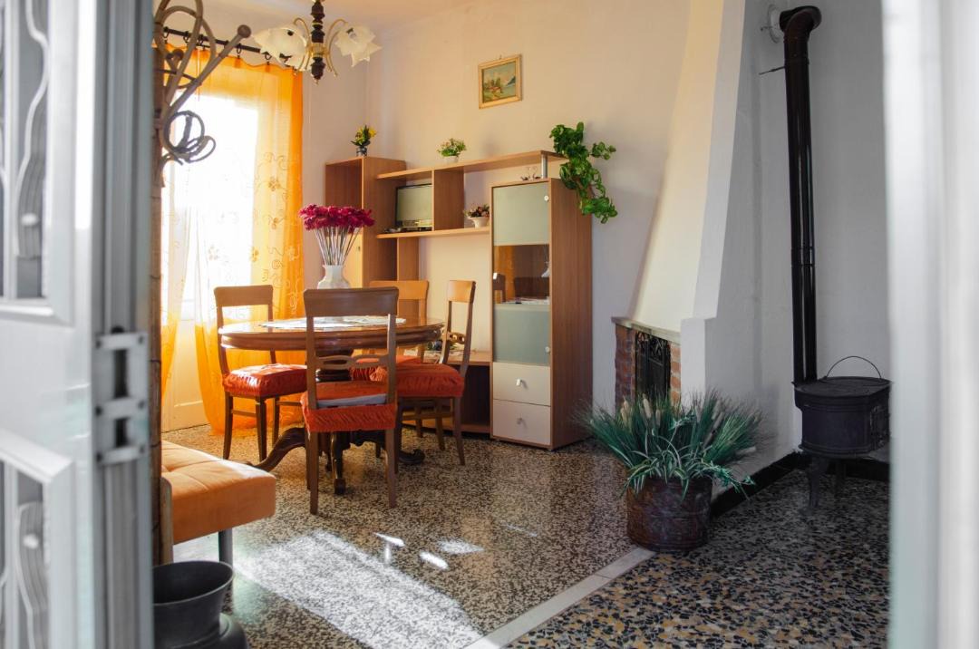 Photo of Livingroom in Varese Ligure