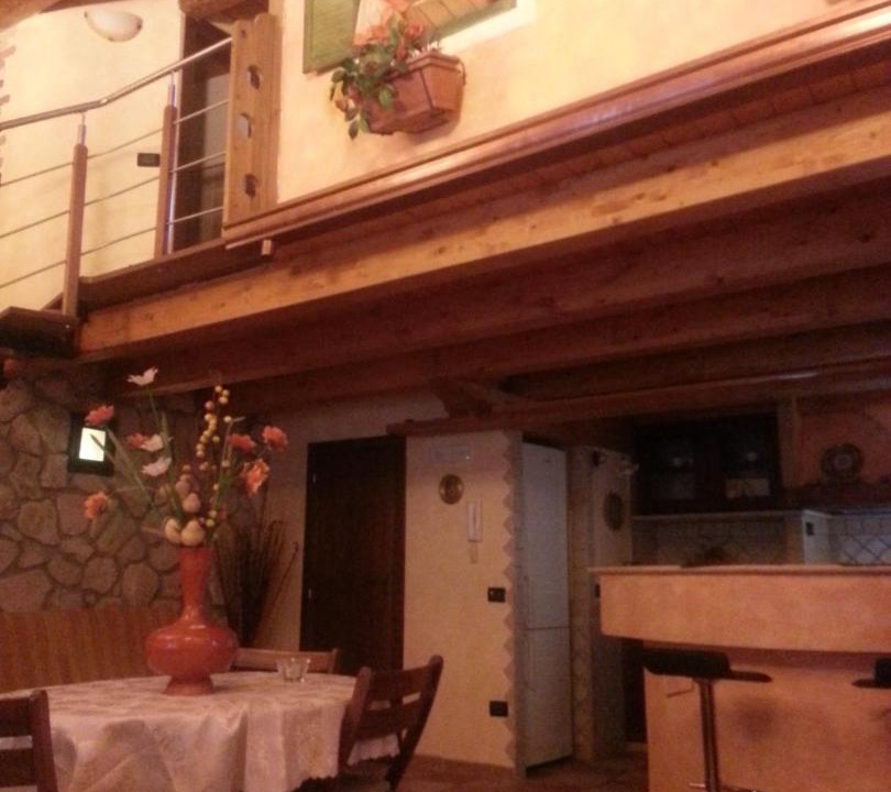 Photo of Kitchen in Montelepre