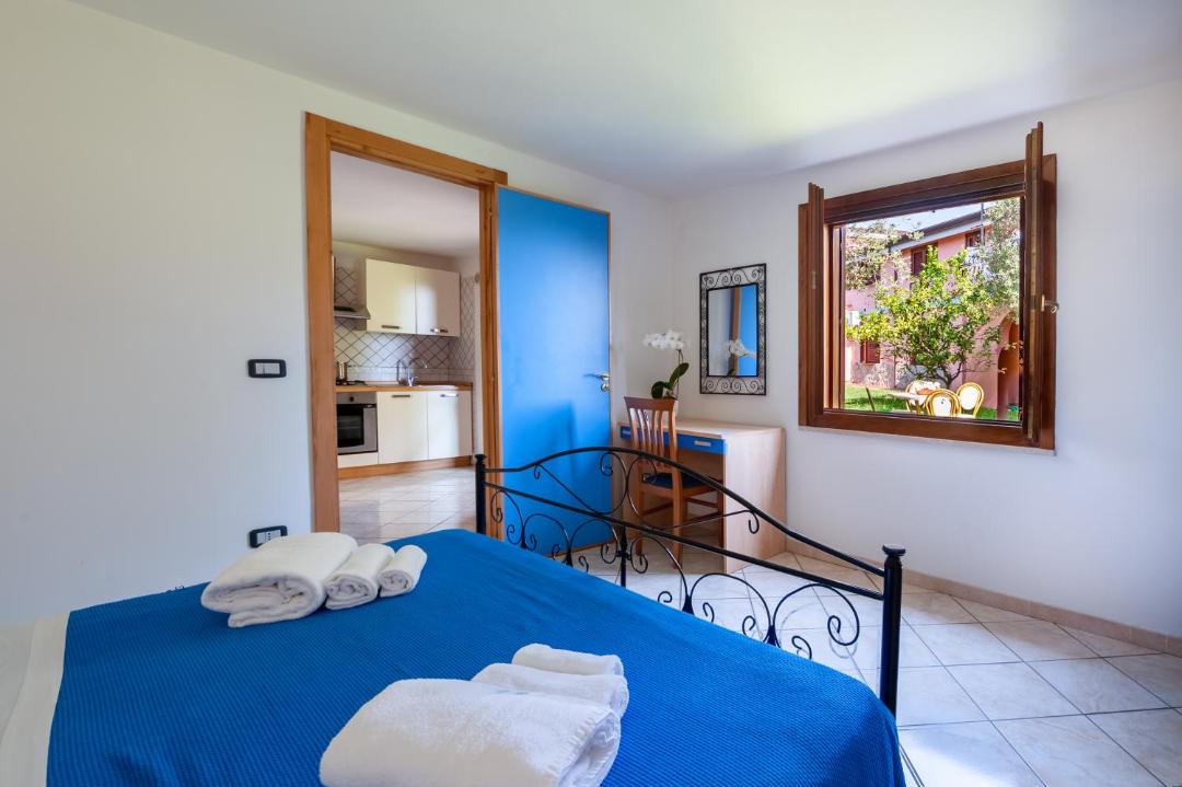 Photo of Bedroom in Marina Di Camerota