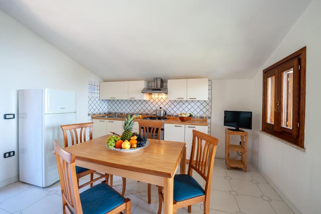 Photo of Livingroom in Marina Di Camerota
