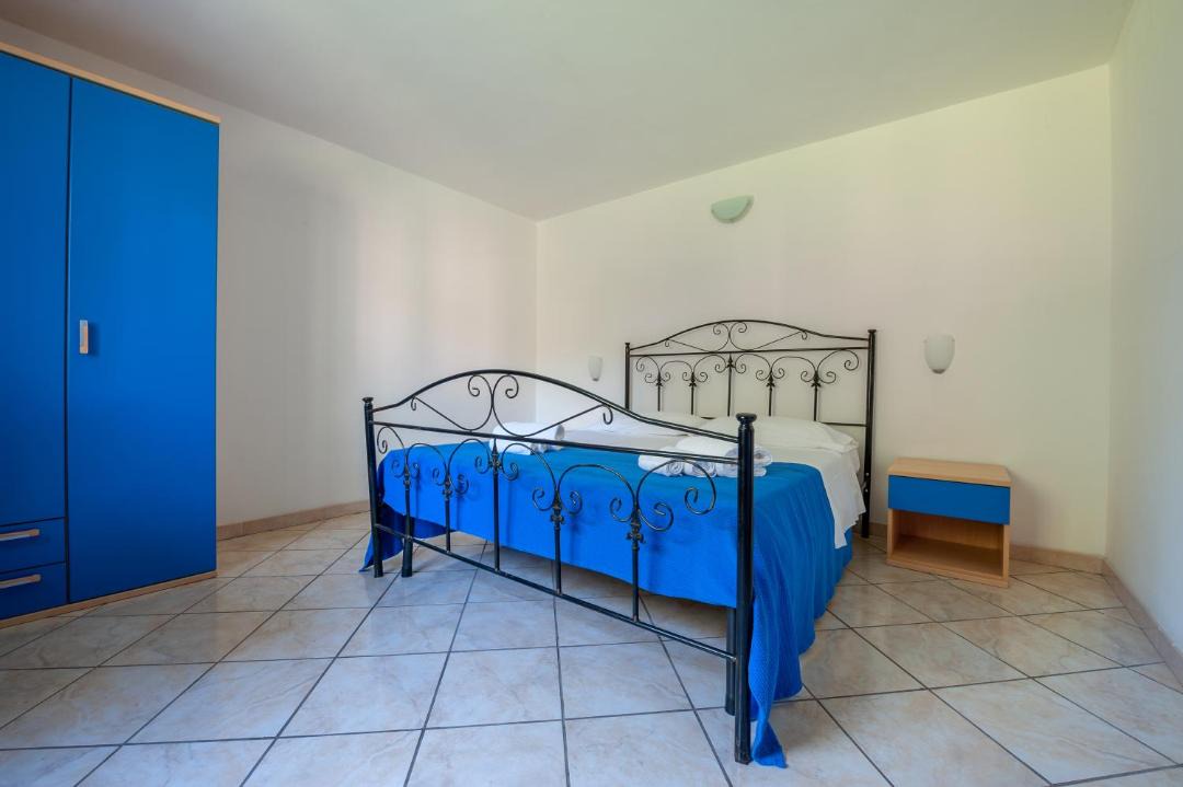 Photo of Bedroom in Marina Di Camerota