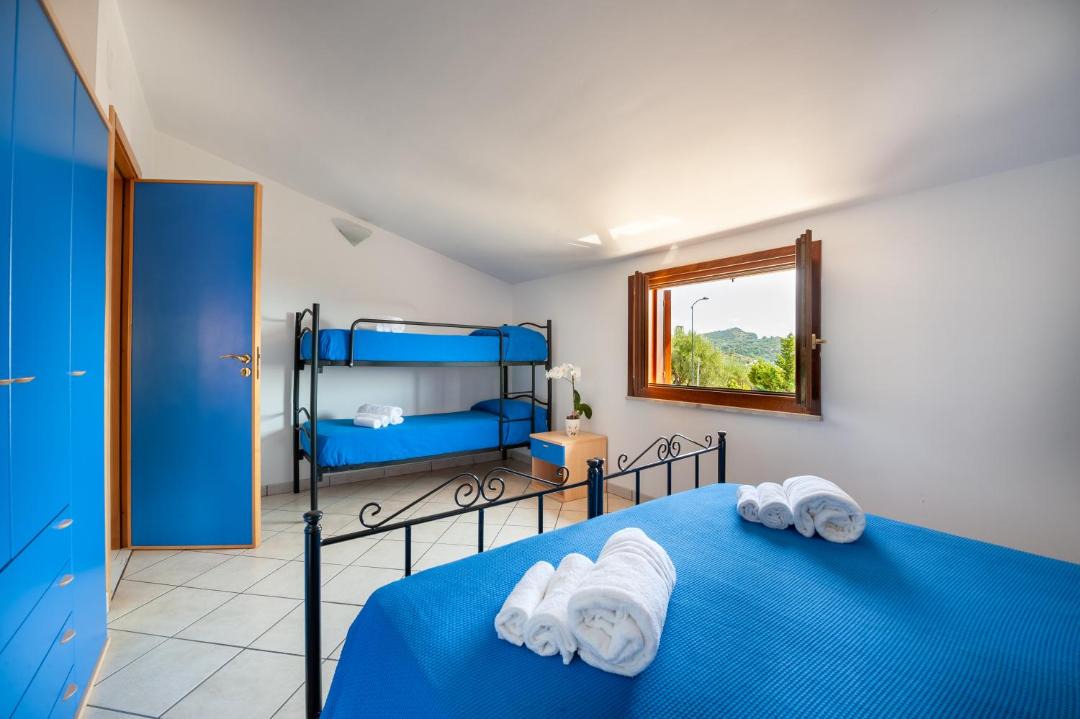 Photo of Bedroom in Marina Di Camerota