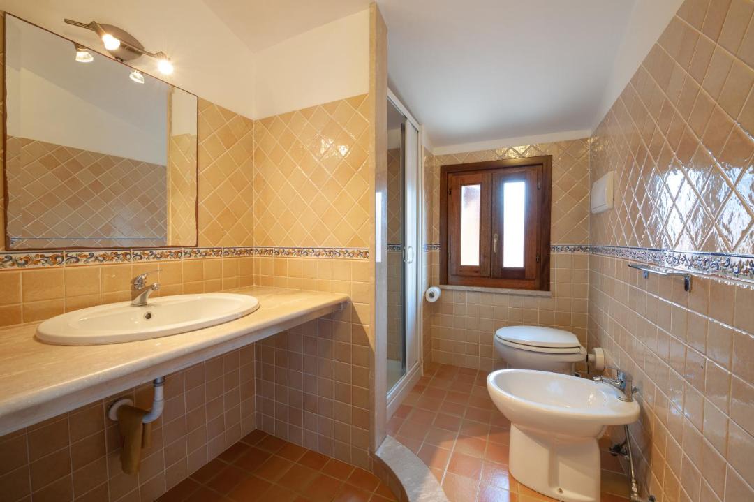 Photo of Bathroom in Marina Di Camerota