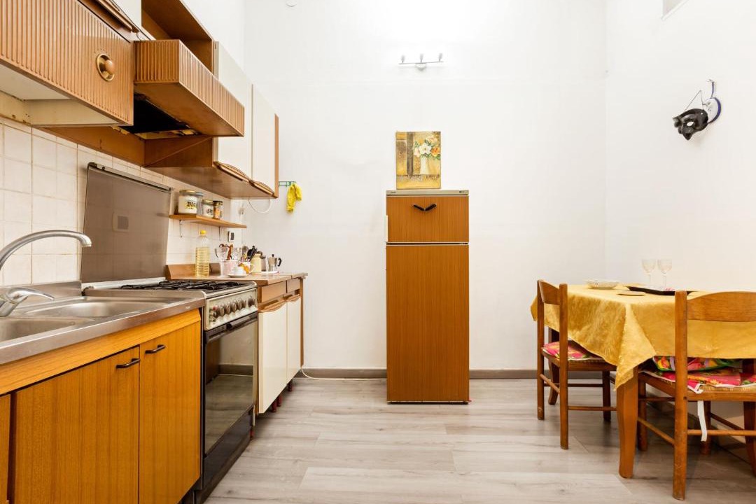 Photo of Kitchen in Santa Lucia