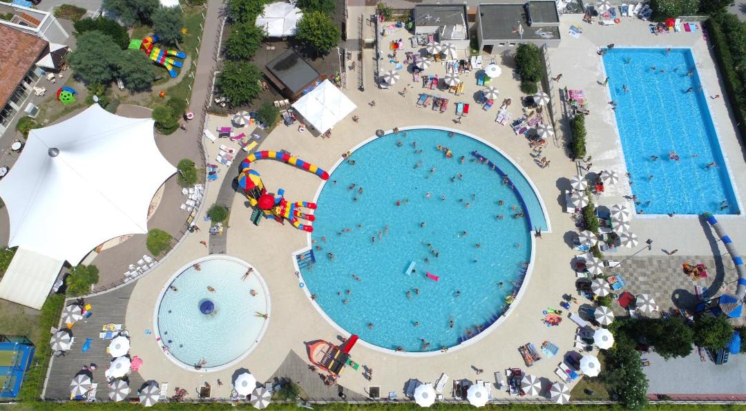 Photo of Others in Lido di Pomposa