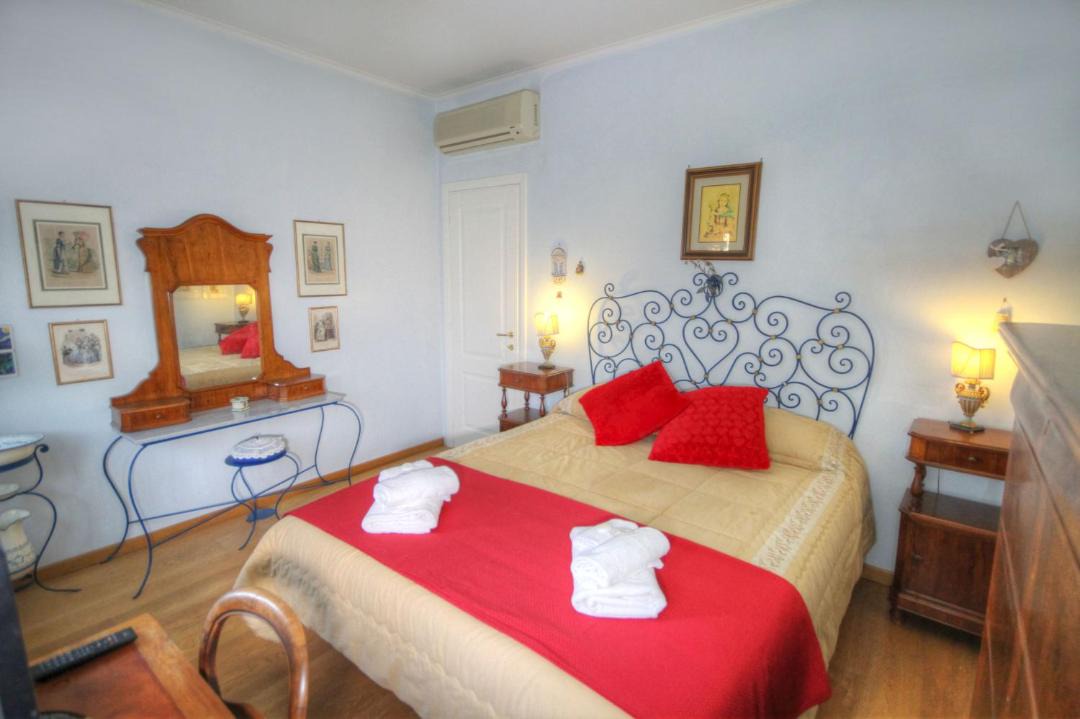 Photo of Bedroom in Quartiere XIII Aurelio