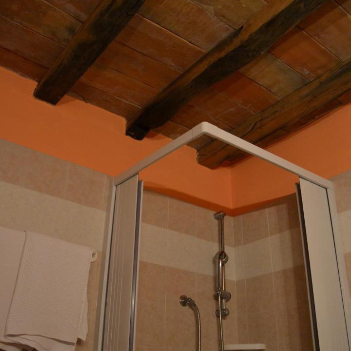 Photo of Bathroom in Borgo Priolo