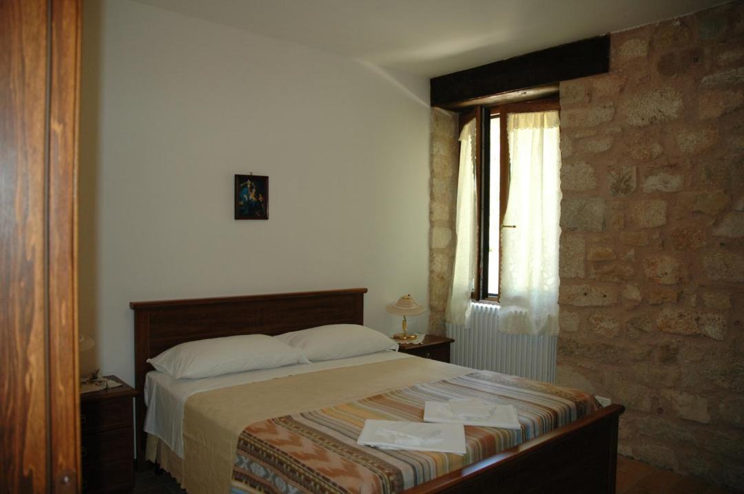 Photo of Bedroom in Serravalle