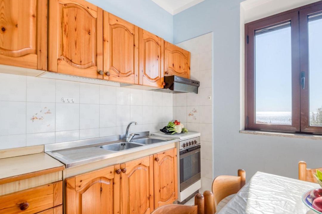 Photo of Kitchen in Marina Di Camerota
