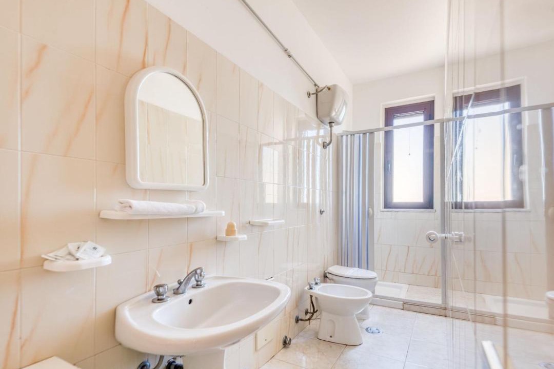 Photo of Bathroom in Marina Di Camerota