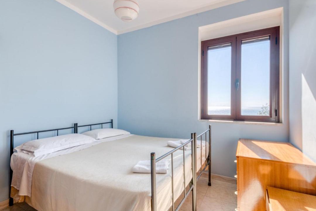 Photo of Bedroom in Marina Di Camerota