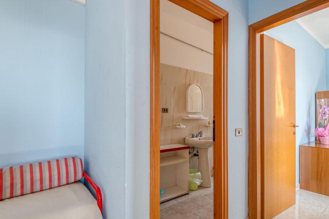 Photo of Bedroom in Marina Di Camerota