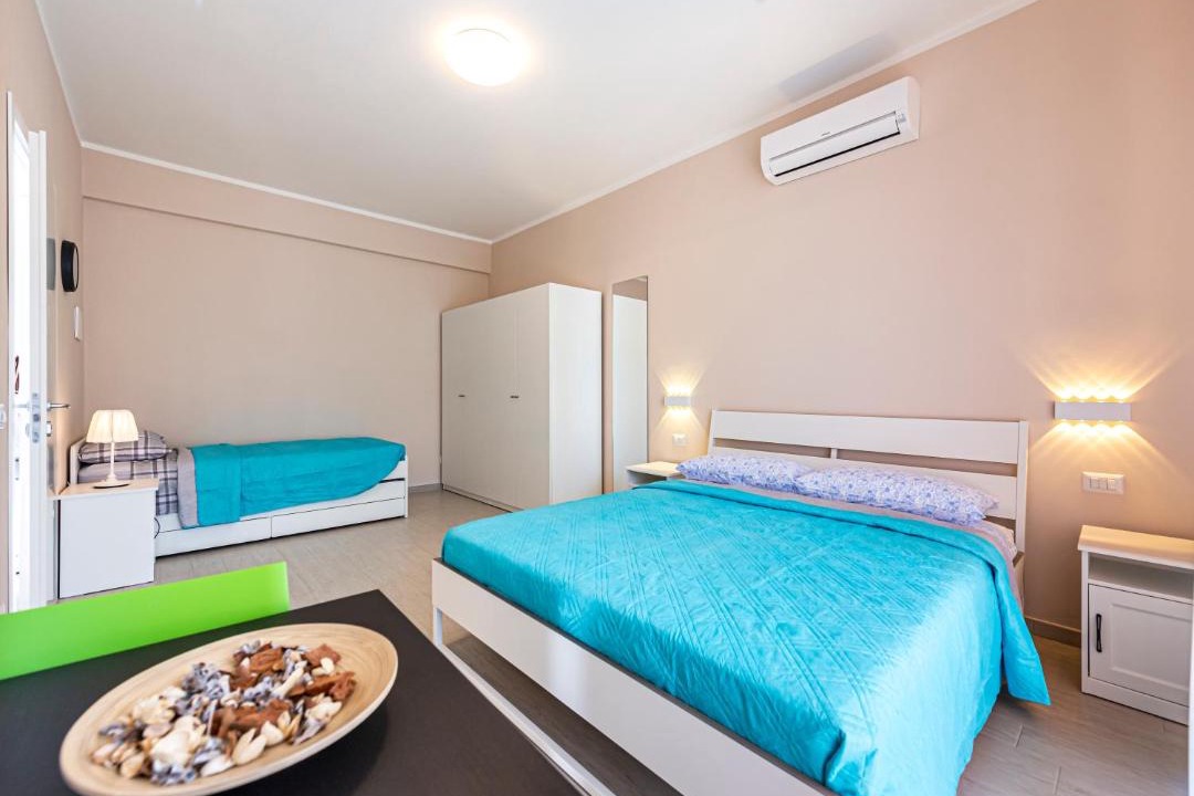 Photo of Bedroom in Santa Margherita Ligure