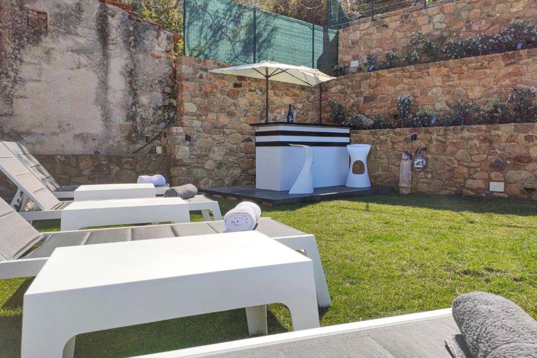 Photo of Patio Balcony in Sant'Ambrogio