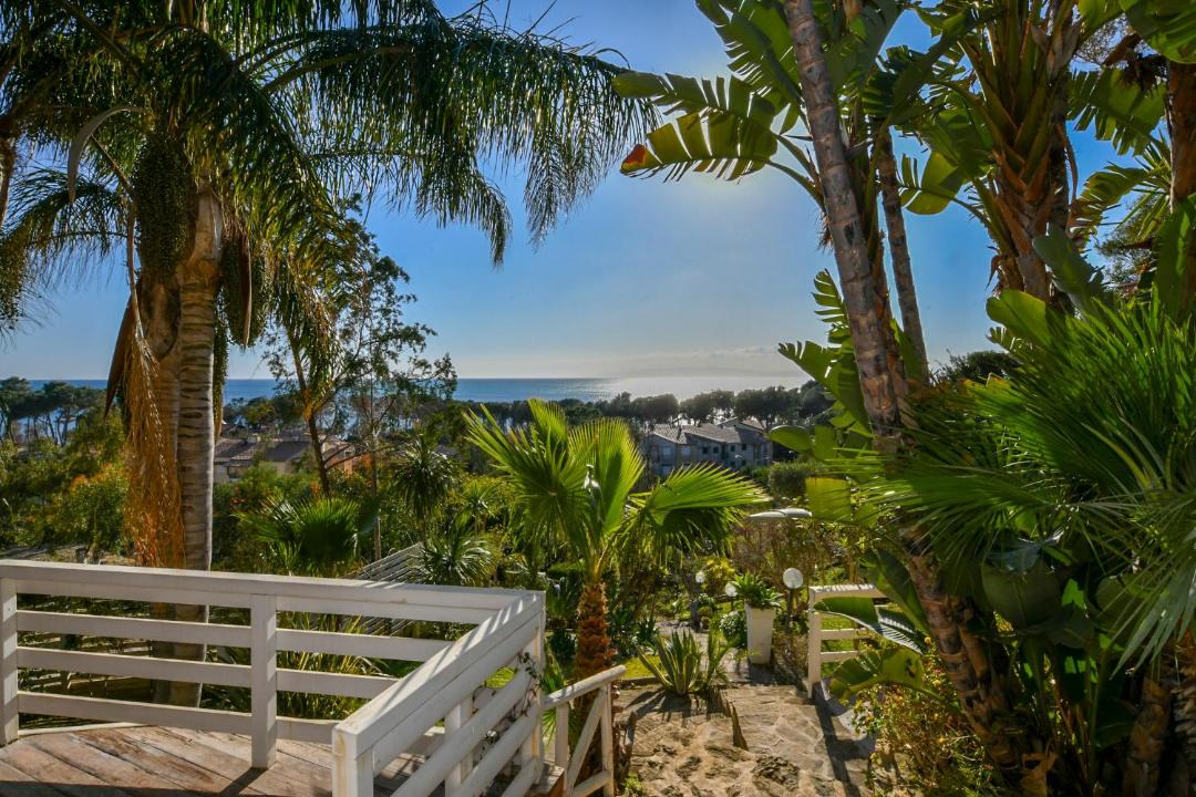 Photo of Patio Balcony in Capo Rizzuto
