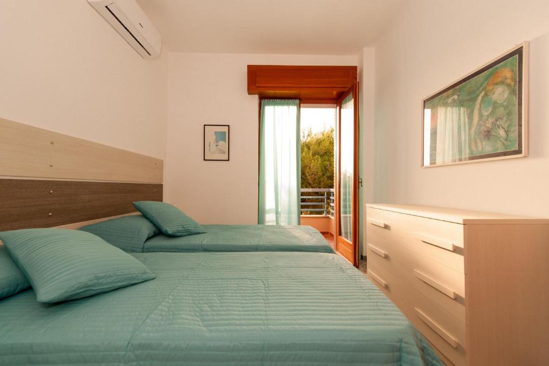 Photo of Bedroom in Minturno