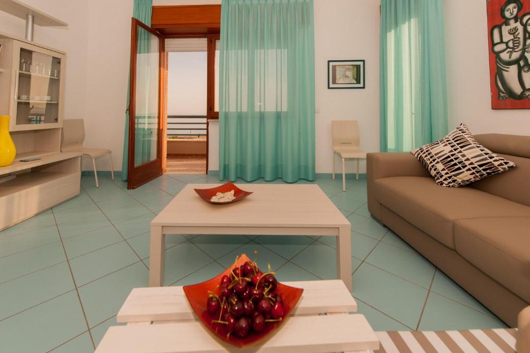 Photo of Livingroom in Minturno