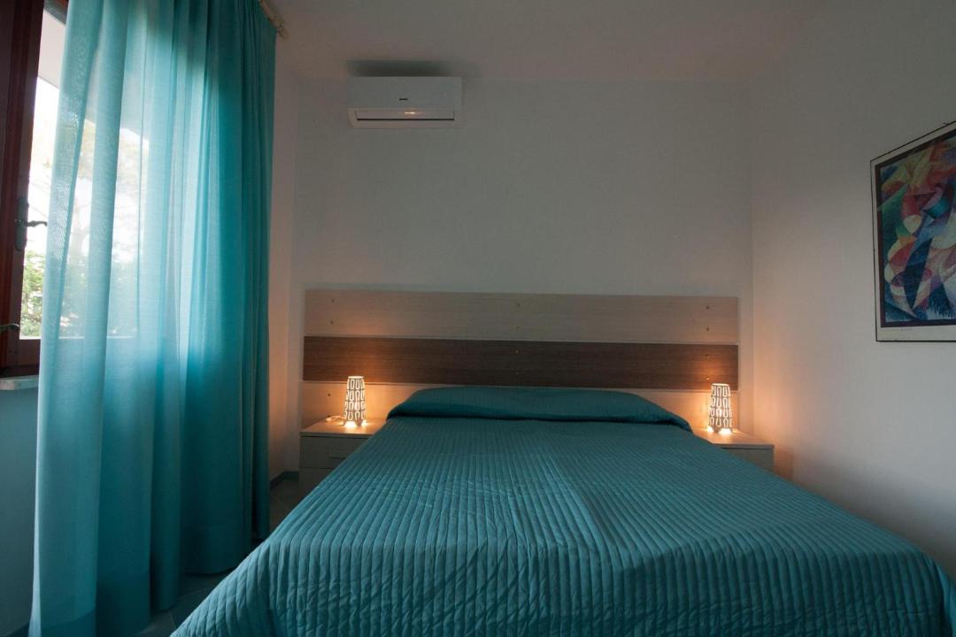 Photo of Bedroom in Minturno