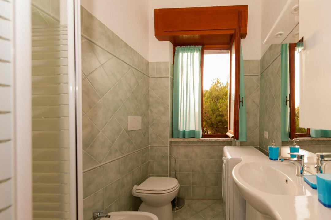Photo of Bathroom in Minturno
