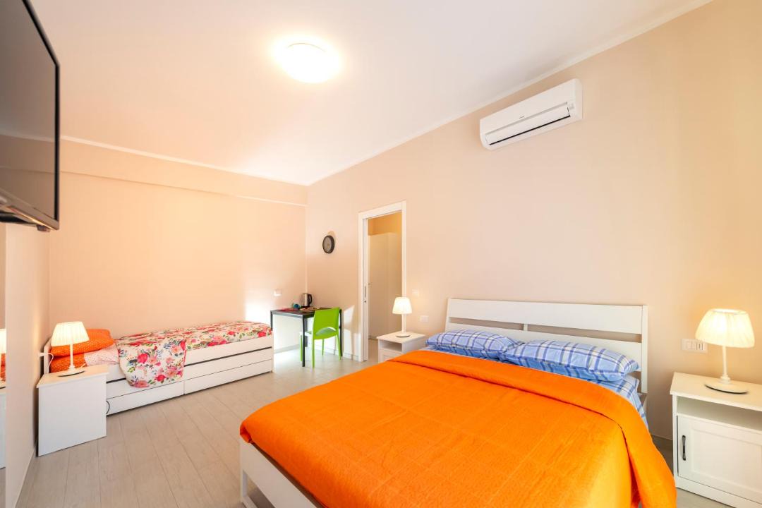 Photo of Bedroom in Santa Margherita Ligure